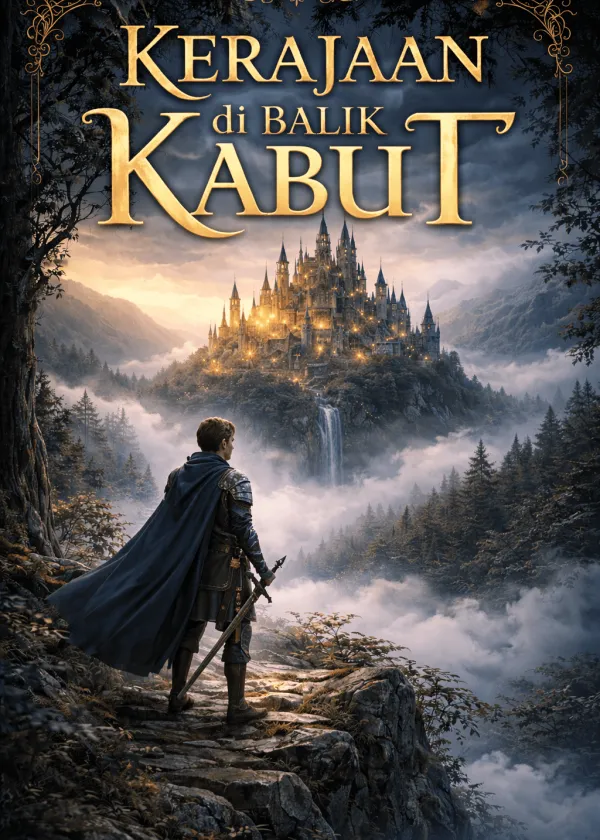 Kerajaan di Balik Kabut