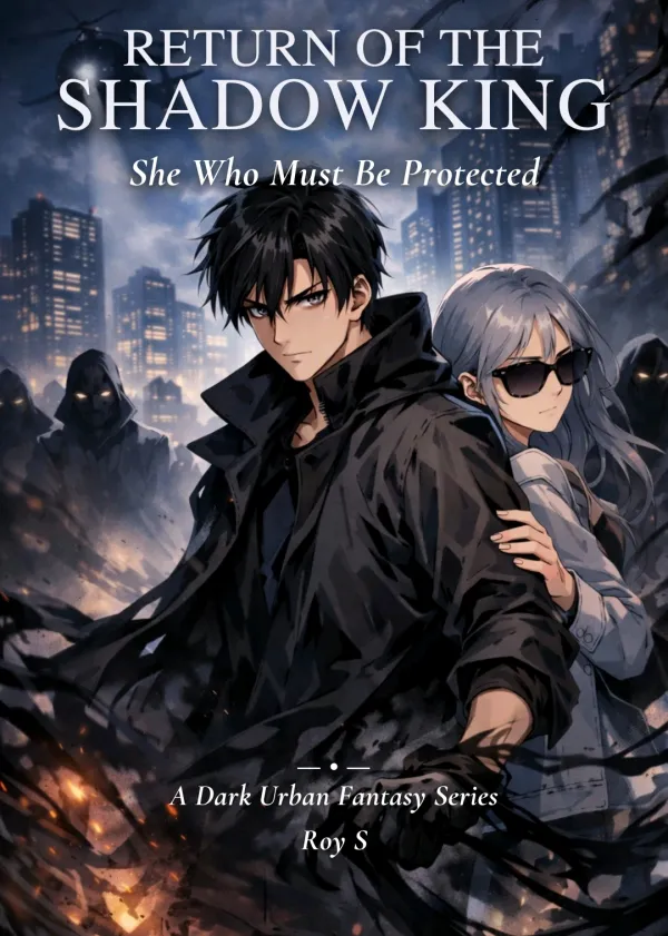 Return of the Shadow King