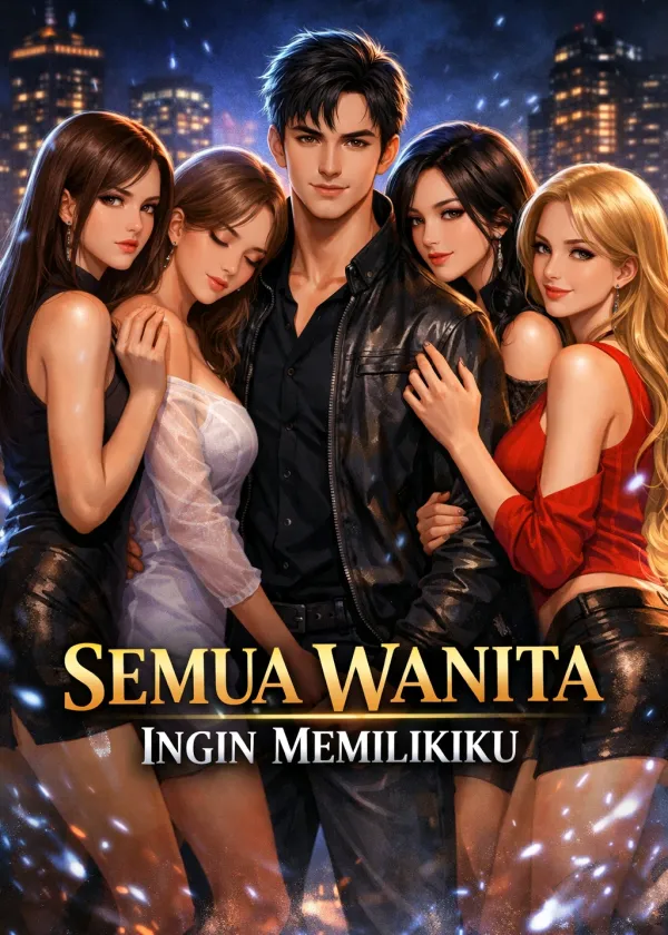 Semua Wanita Ingin Memilikiku