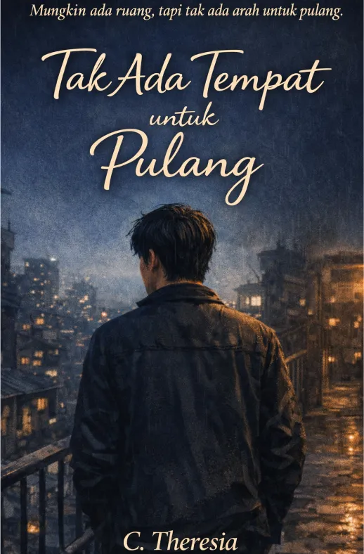 Tak Ada Tempat untuk Pulang