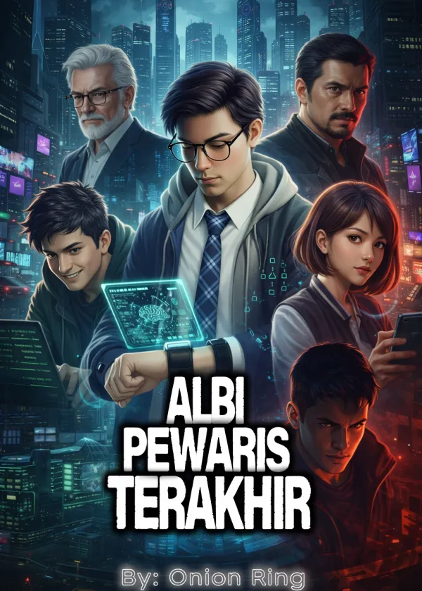Albi Pewaris Terakhir