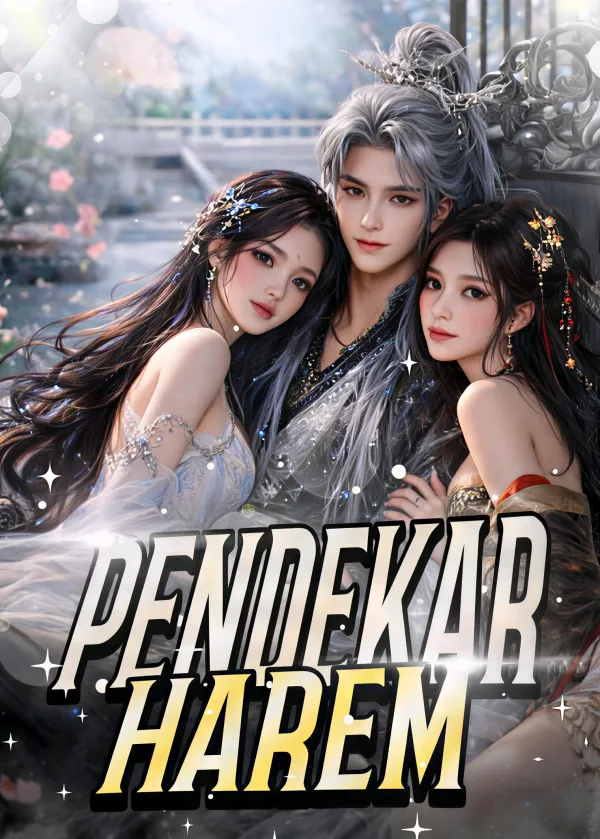 PENDEKAR HAREM