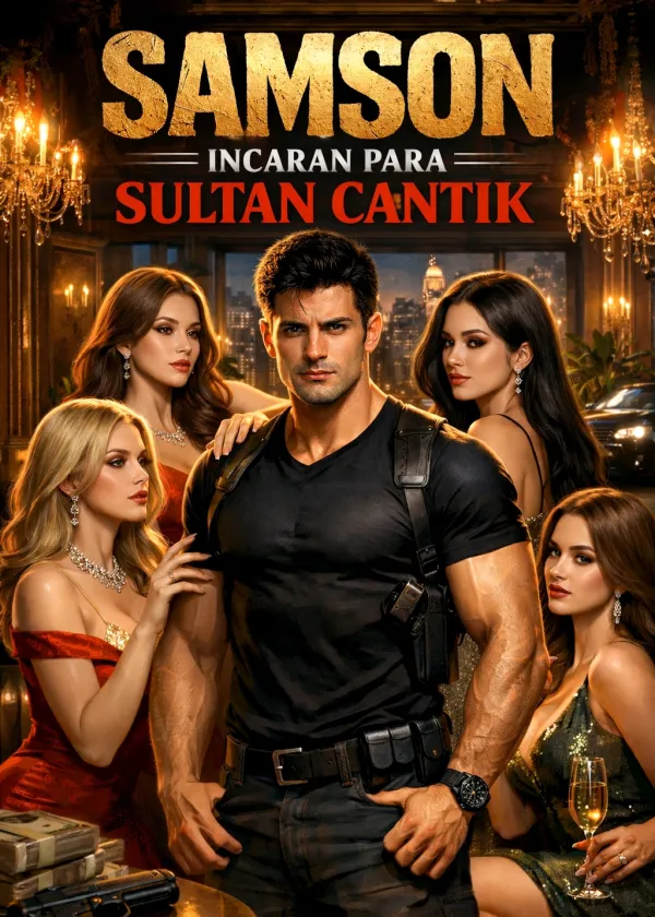 Samson Incaran Para Sultan Cantik