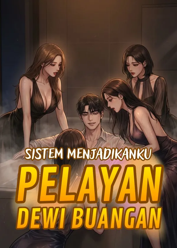 Sistem Menjadikanku Pelayan Dewi Buangan