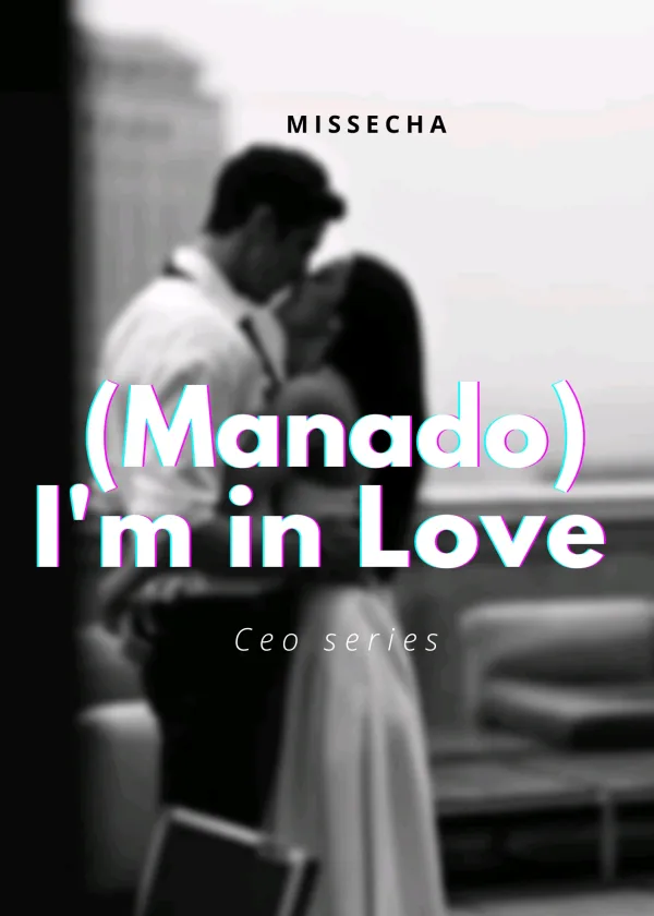 Manado, I'm in Love