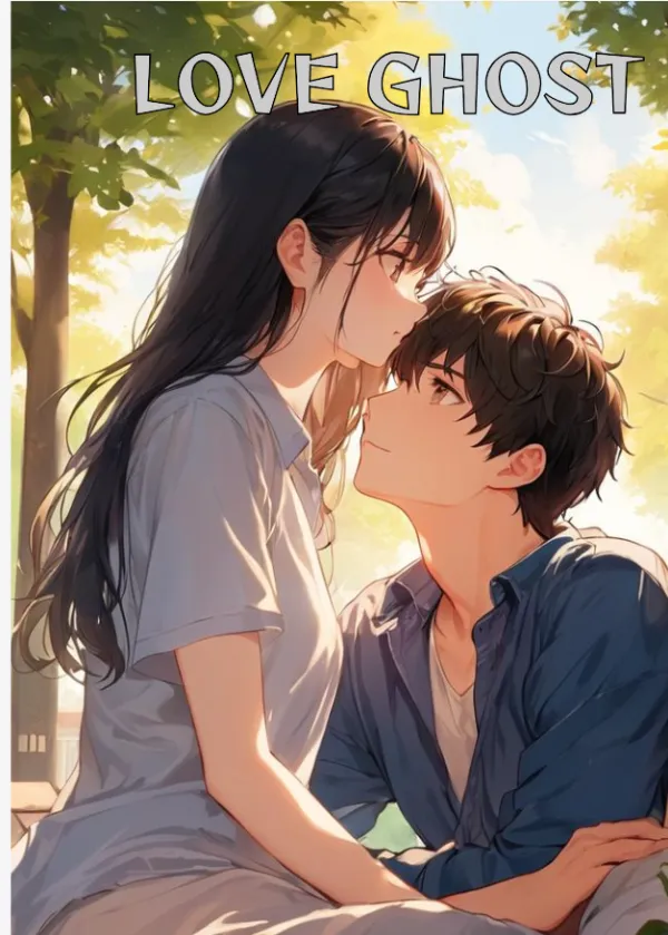 LOVE GHOST