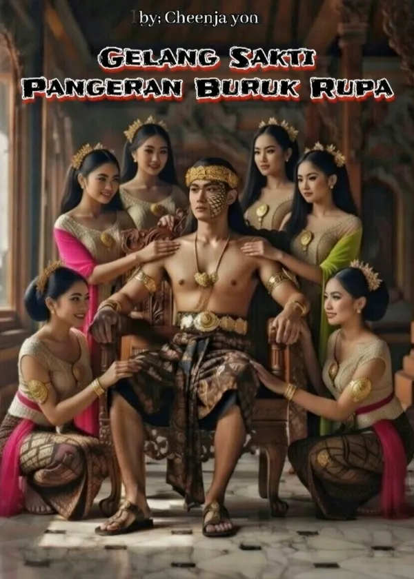 Gelang Sakti Pangeran Buruk Rupa