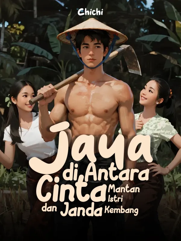 JAYA DI ANTARA CINTA MANTAN ISTRI DAN JANDA KEMBANG