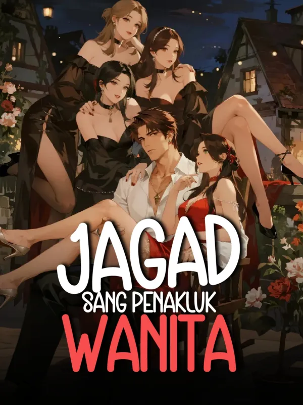 Jagad sang Penakluk Wanita