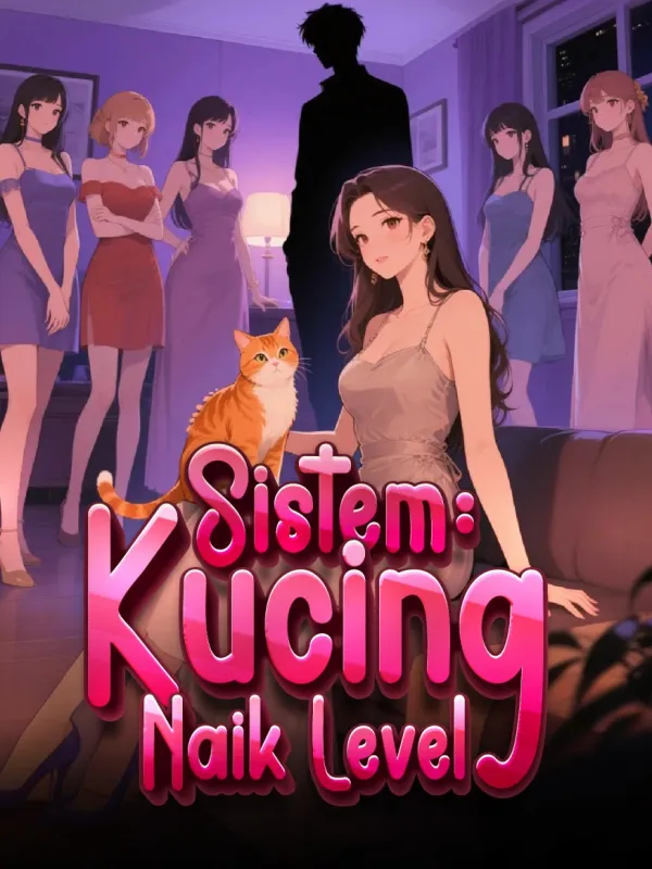 Sistem : Kucing Naik Level