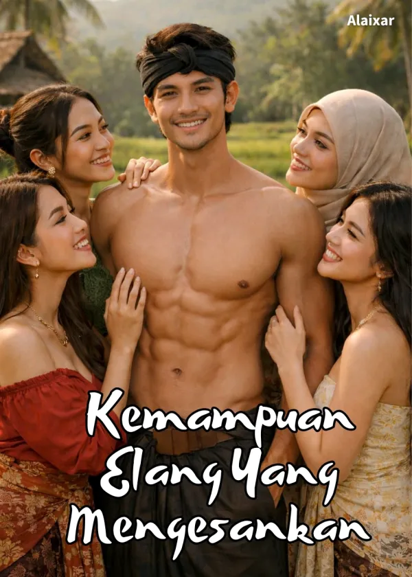 Kemampuan Elang Yang Mengesankan