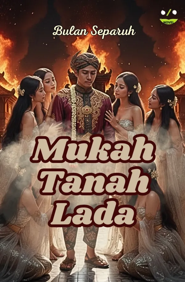 Mukah Tanah Lada