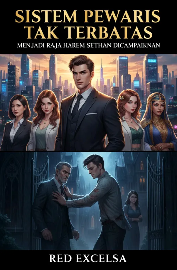 SISTEM PEWARIS TAK TERBATAS