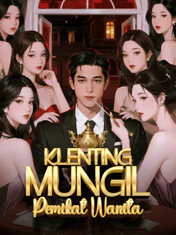 Klenting Mungil Pemikat Wanita