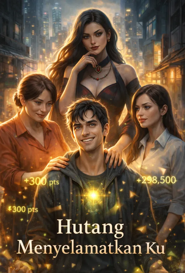 Hutang Menyelamatkan Ku