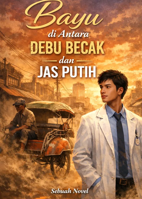 Bayu di Antara Debu Becak dan Jas Putih