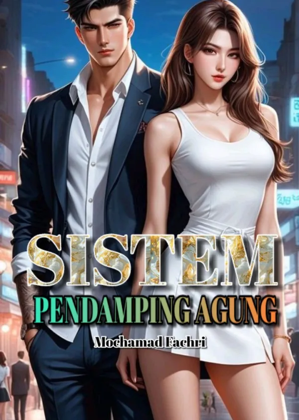 SISTEM PENDAMPING AGUNG