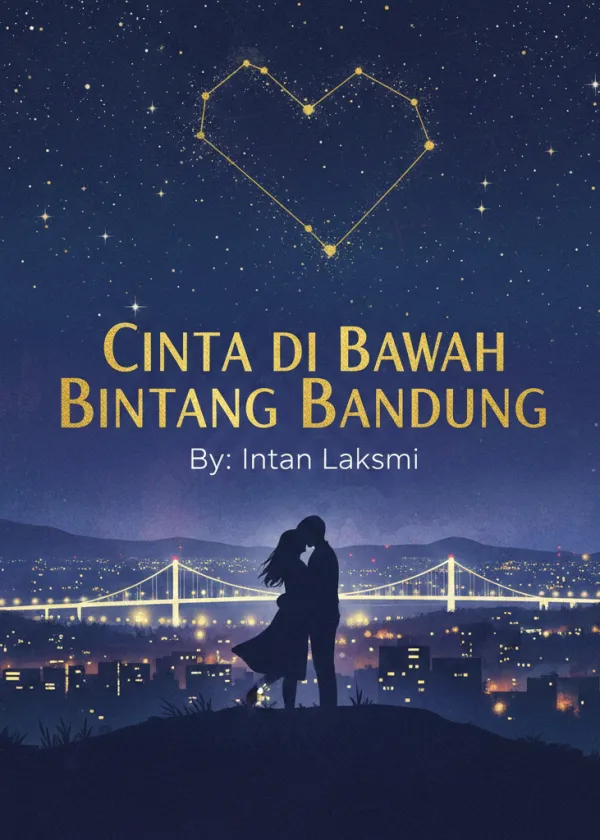 Cinta di Bawah Bintang Bandung
