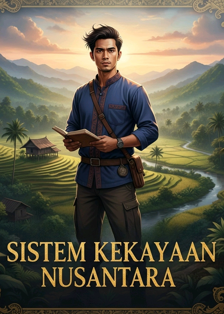 Sistem Kekayaan Nusantara