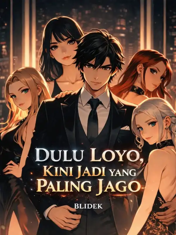 Dulunya Loyo, Kini Jadi Paling Jago