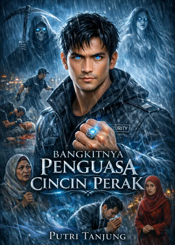 Bangkitnya Penguasa Cincin Perak