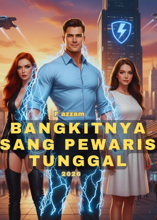 Bangkitnya Sang Pewaris Tunggal