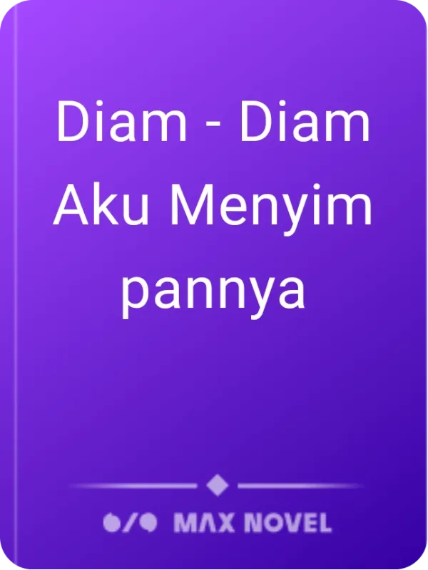 Diam - Diam Aku Menyimpannya