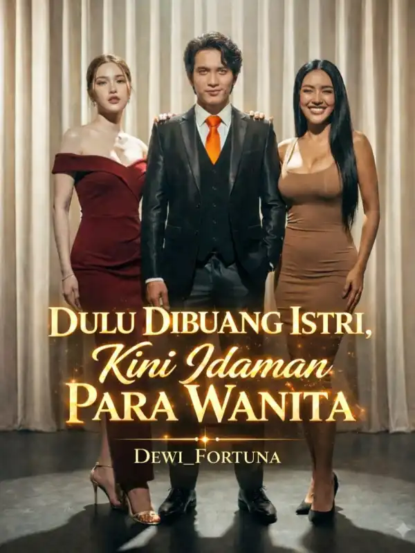 Dulu Dibuang Istri, Kini Idaman Para Wanita
