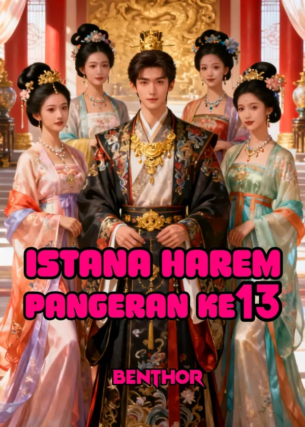Istana Harem Pangeran ke 13