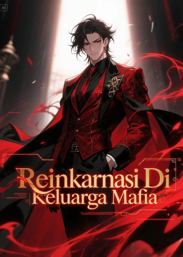 Reinkarnasi Di Keluarga Mafia