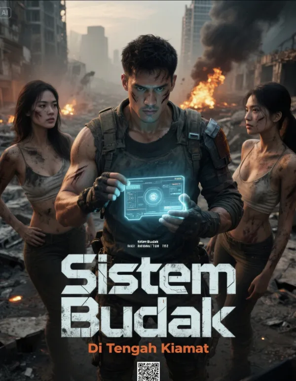 Sistem Budak Di Tengah Kiamat