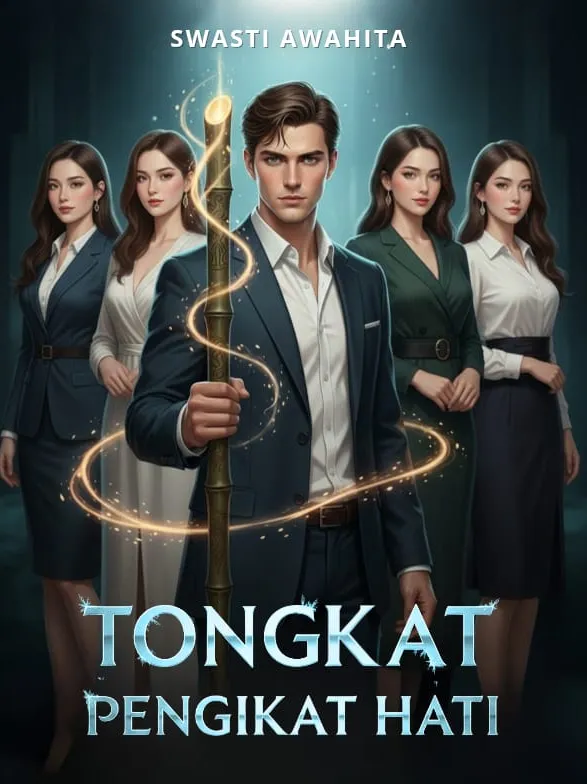 Tongkat Pengikat Hati