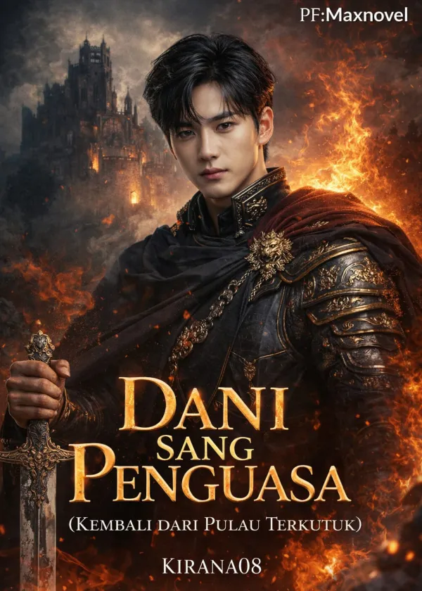 Dani sang penguasa(Kembali Dari Pulau Terkutuk)