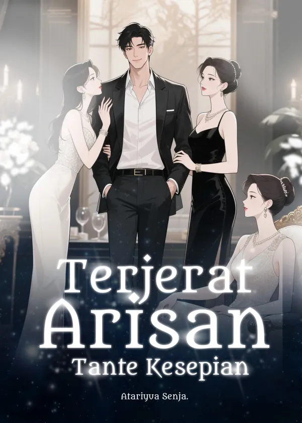 Terjerat Arisan Tante Kesepian