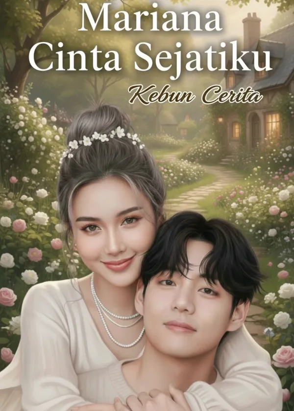 Mariana Cinta Sejatiku