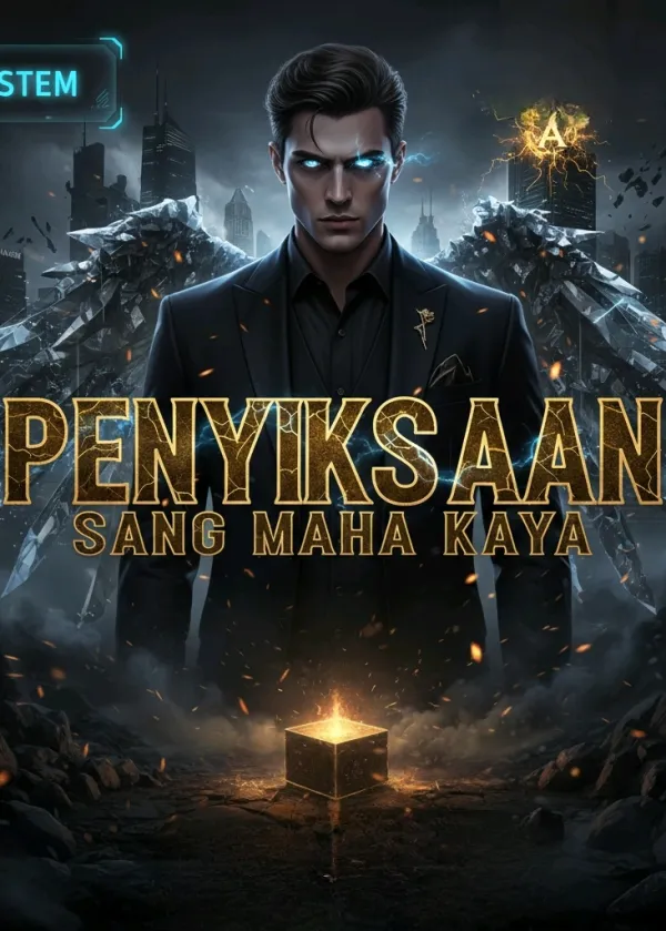 PENYIKSAAN SANG MAHA KAYA