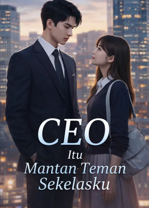 CEO Itu Mantan Teman Sekelasku