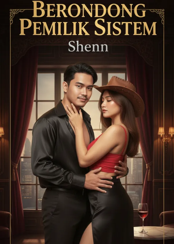 Berondong Pemilik Sistem