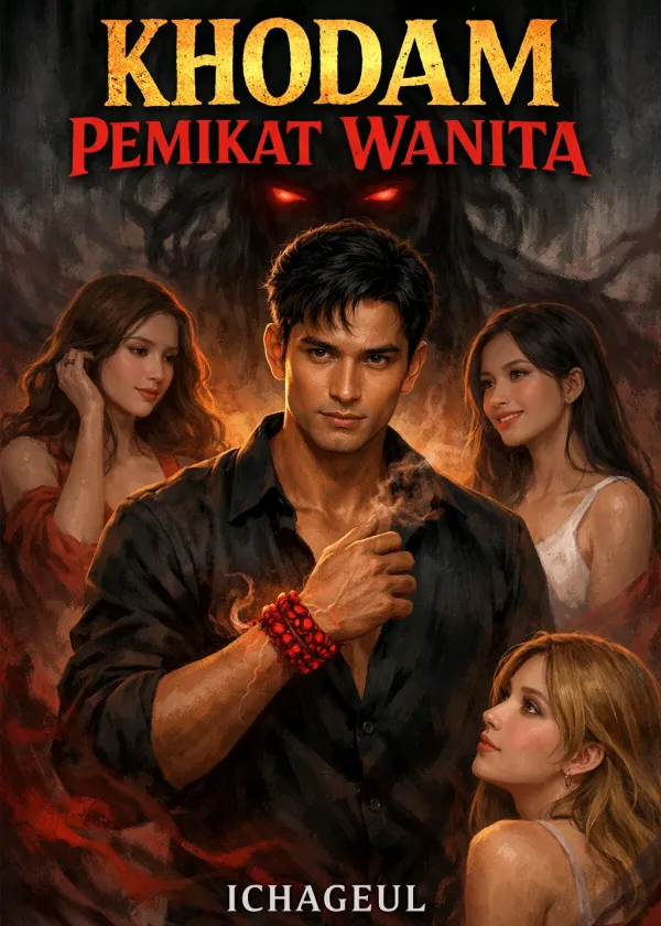 Khodam Pemikat Wanita
