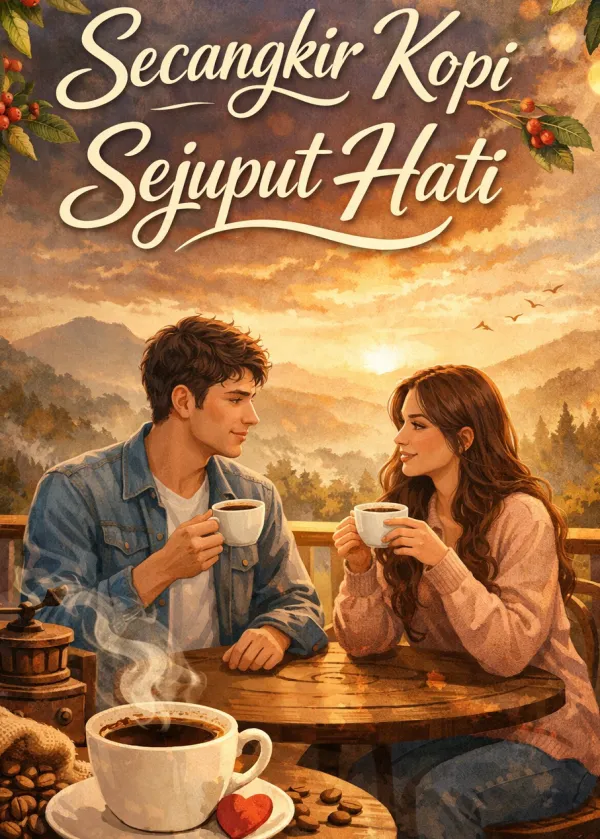 Secangkir Kopi, Sejuput hati