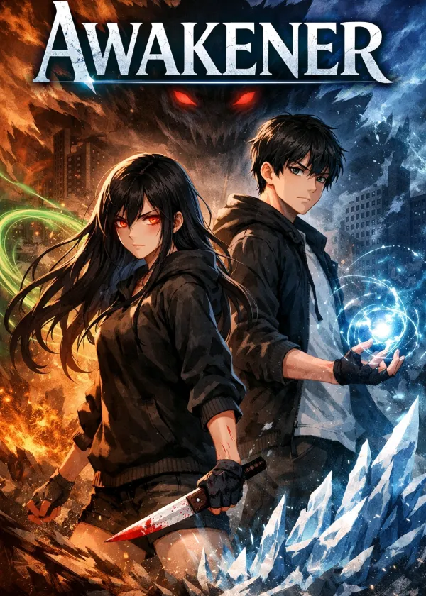 AWAKENER
