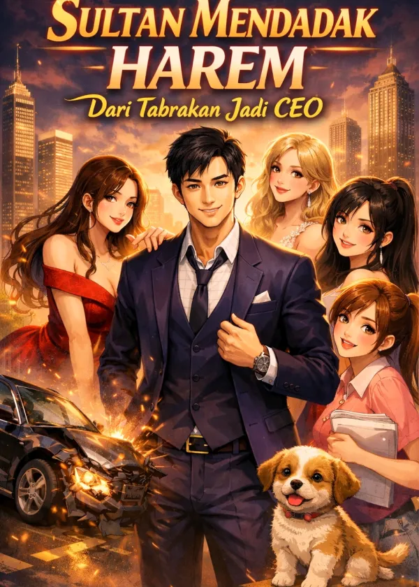 Sultan Mendadak Karena Sistem Auto-CEO