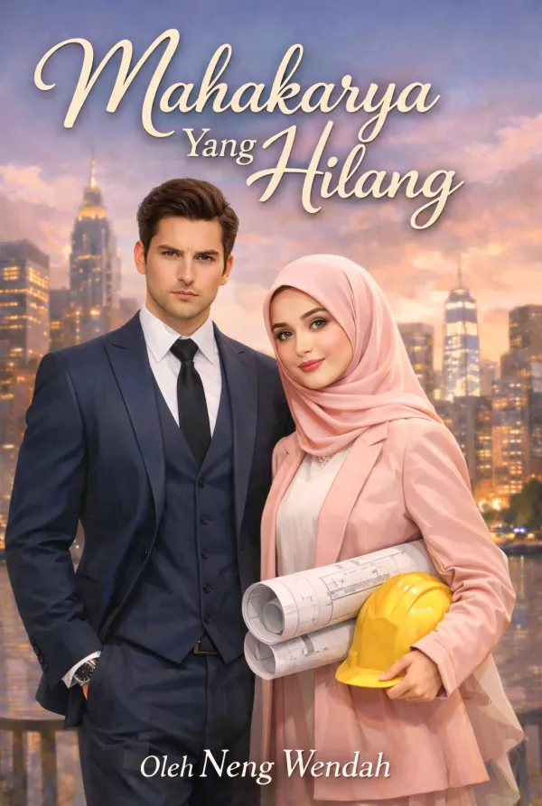 Mahakarya Yang Hilang