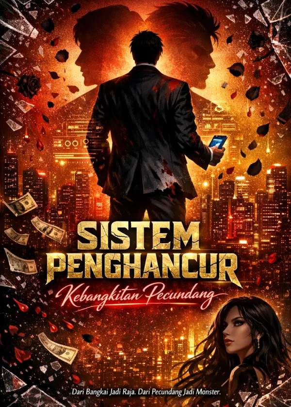 Sistem Penghancur - Kebangkitan Pecundang