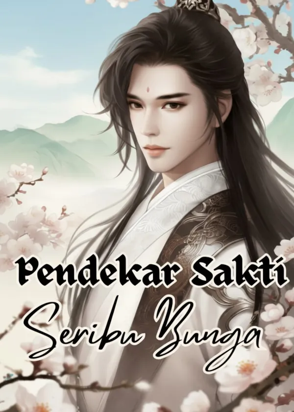 pendekar sakti seribu bunga
