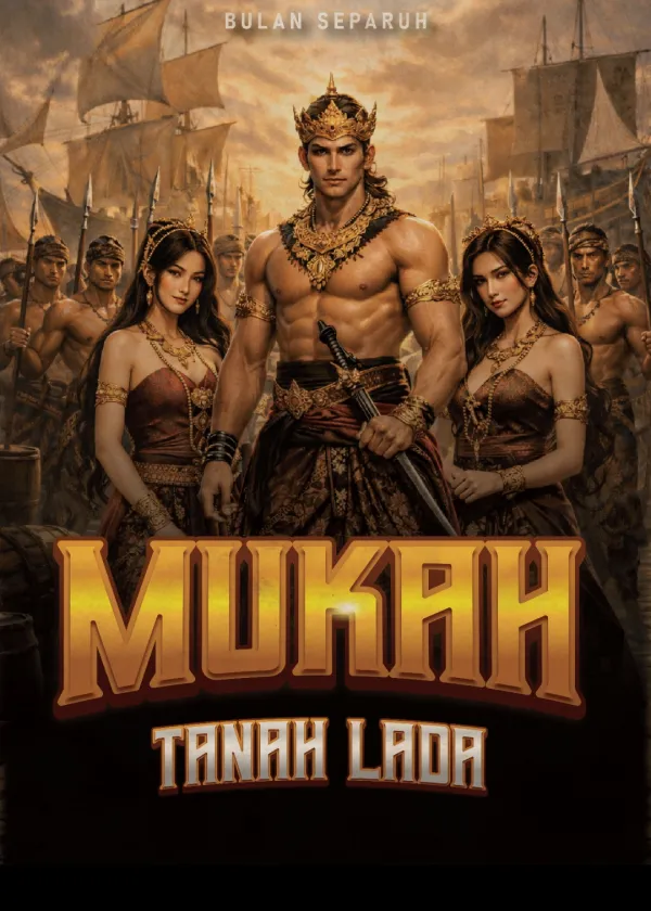 Mukah Tanah Lada