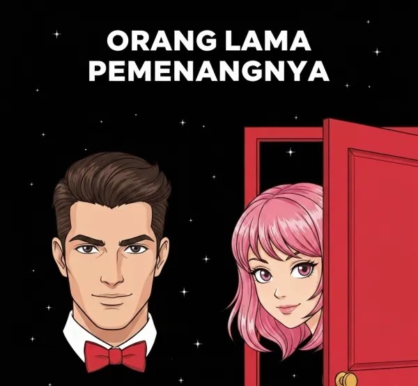 Orang Lama Pemenangnya