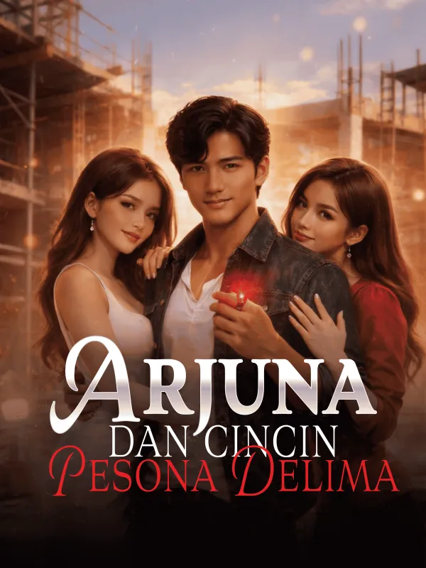 Arjuna dan Cincin Pesona Delima