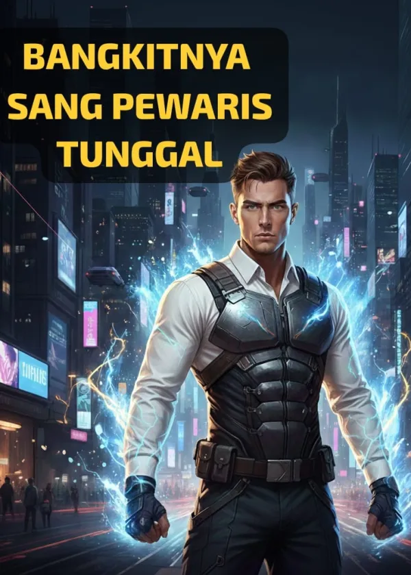 Bangkitnya Sang Pewaris Tunggal