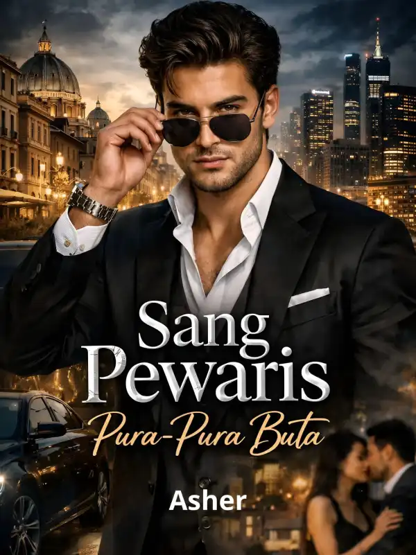 Sang Pewaris Pura-Pura Buta
